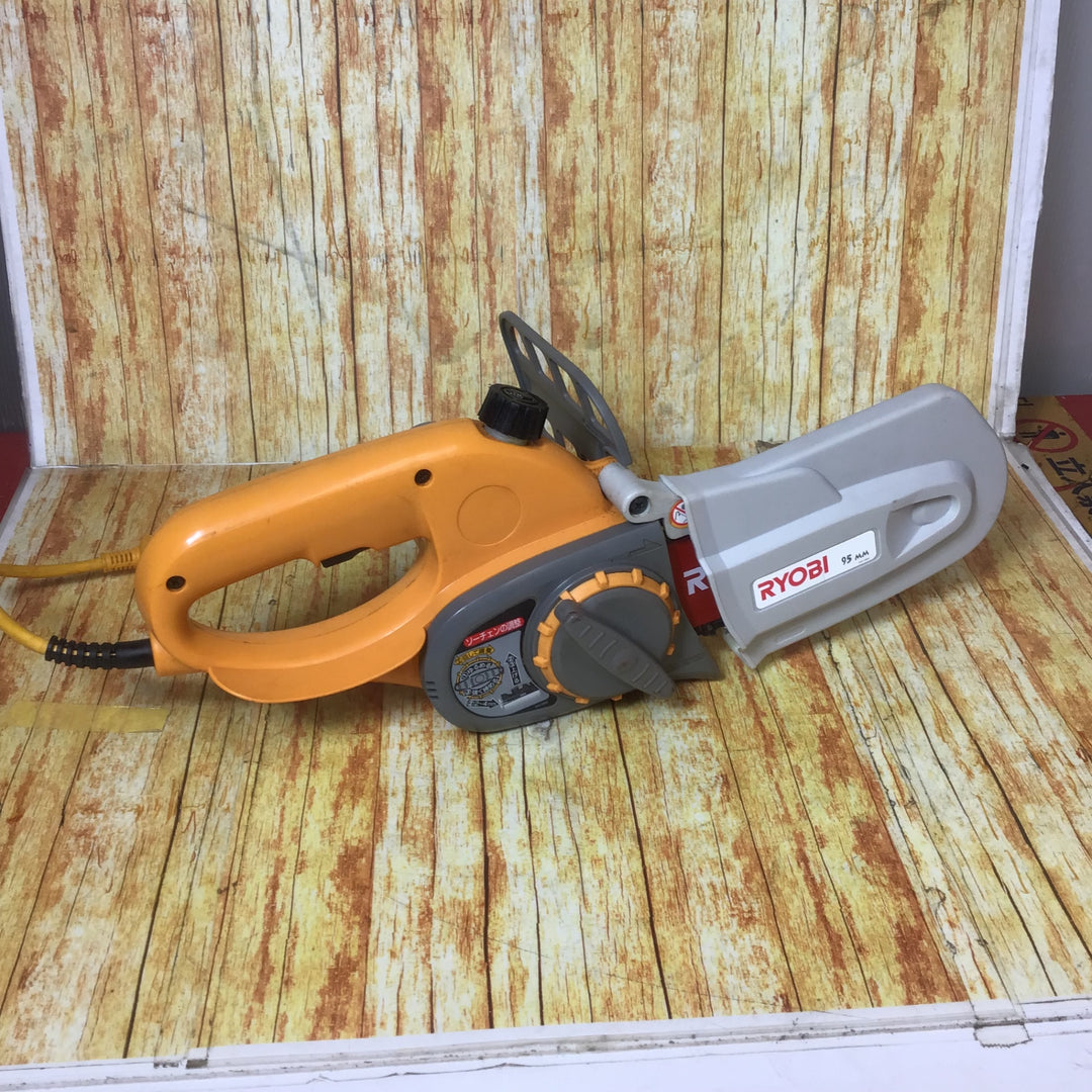 リョービ(RYOBI) ガーデニングソー GCS-1500【川崎店】