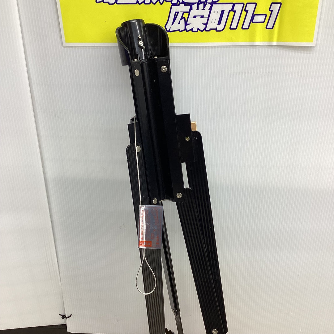 【中古品】DLC-SC02 セードキャッチャー ジェフコム 高所ランプ交換用 適合セード径:Φ300~600mm【川越店】