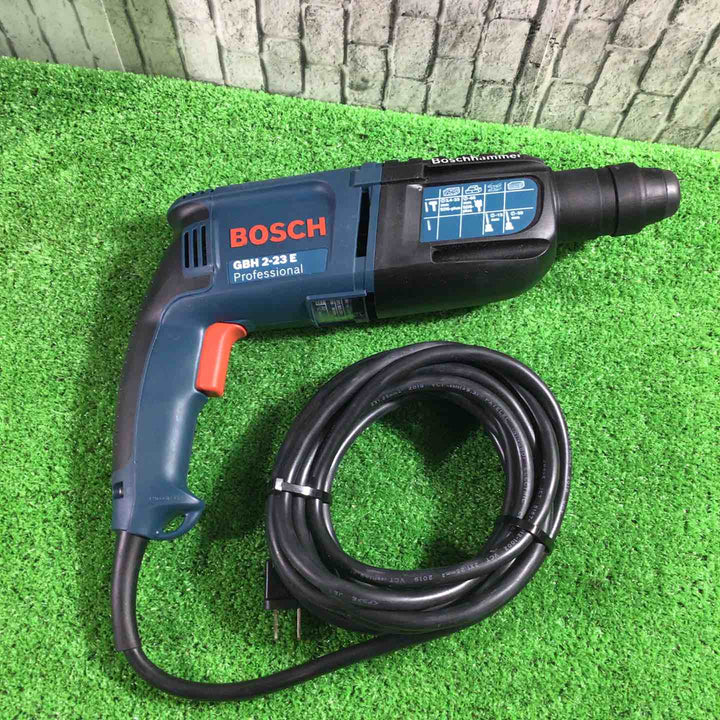 ★ボッシュ(BOSCH) ハンマドリル GBH2-23E【川口店】