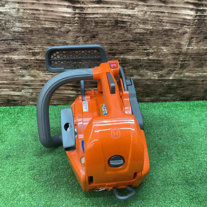 ハスクバーナ エンジンチェーンソー T525【川越店】