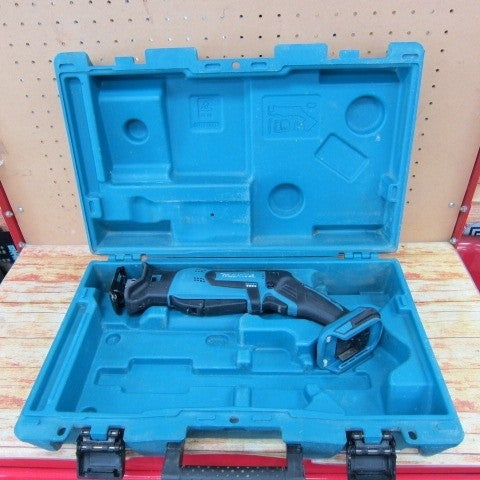 マキタ(makita) コードレスレシプロソー JR184DZ【川崎店】