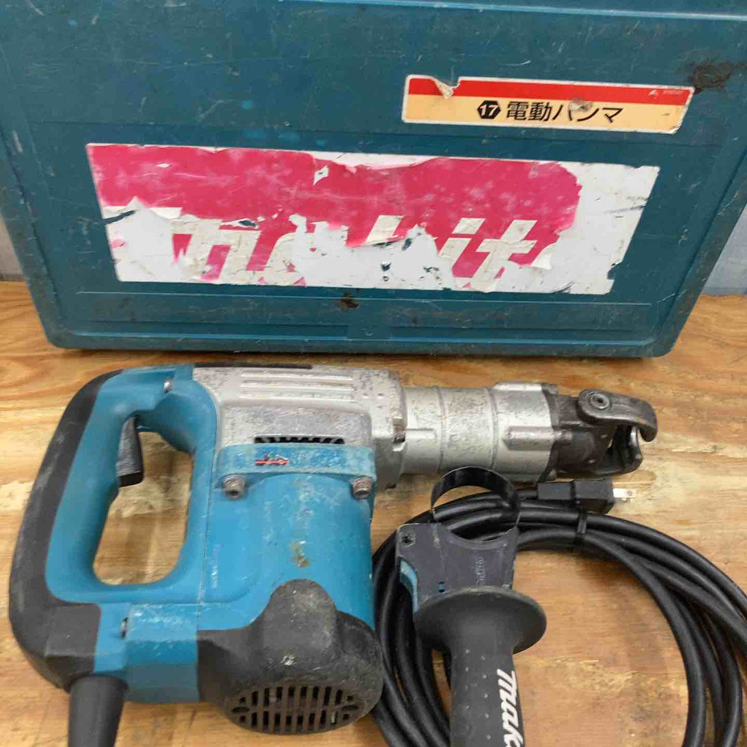 ★マキタ(makita) 電動ハンマ HM0830【柏店】