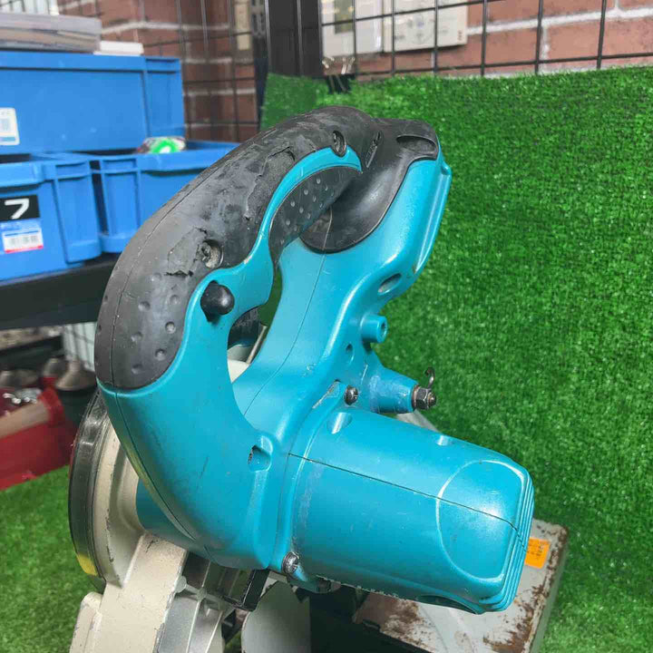 【中古品】 マキタ(makita) 125mmコードレスチップソー切断機  LC540DZ 【藤沢店】