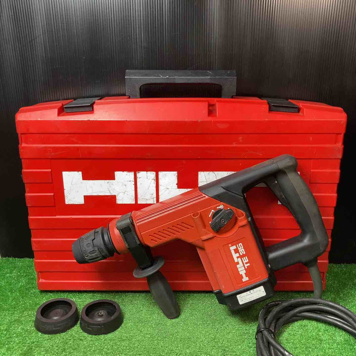 ◇ヒルティ(HILTI) ハンマドリル TE35【岩槻店】