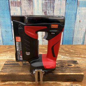 ◇マックス(MAX) コードレスタッカ TG-Z4-BC/1850A【柏店】