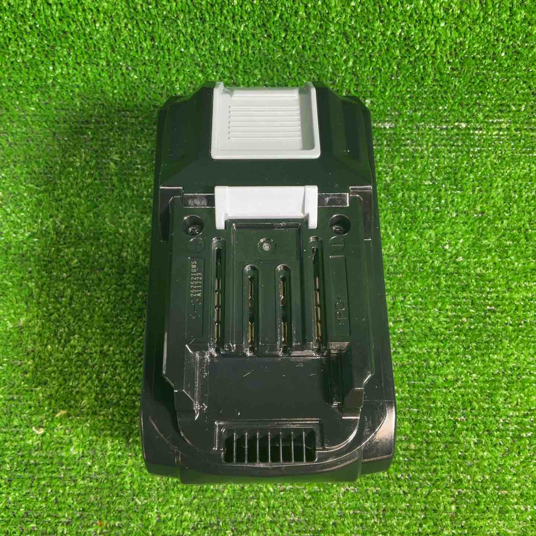 【充電回数26回】マキタ(makita) リチウムイオンバッテリー 40Vmax/8.0Ah BL4080F【藤沢店】