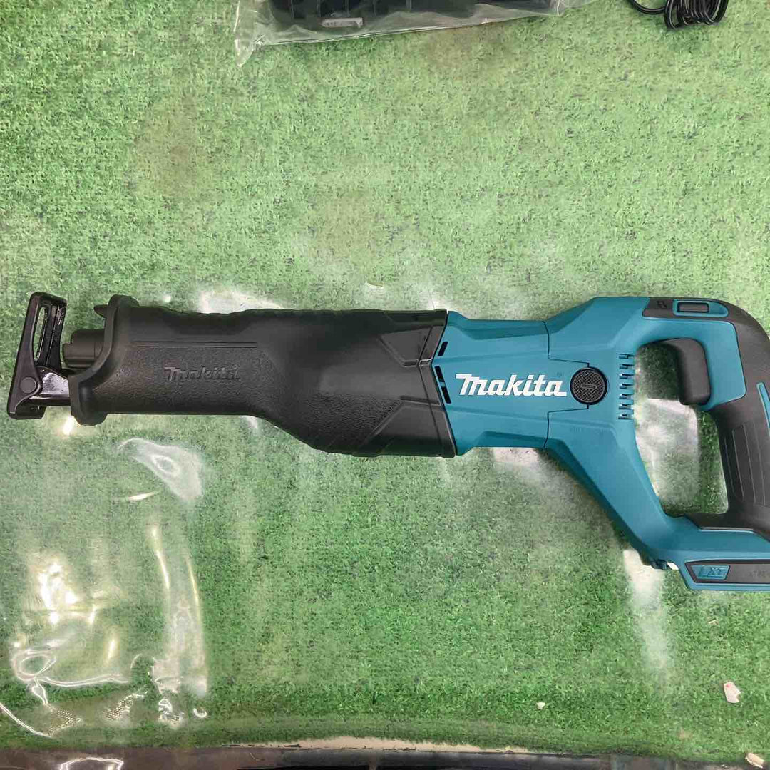 マキタ(makita) コードレスレシプロソー JR186DRGX【町田店】