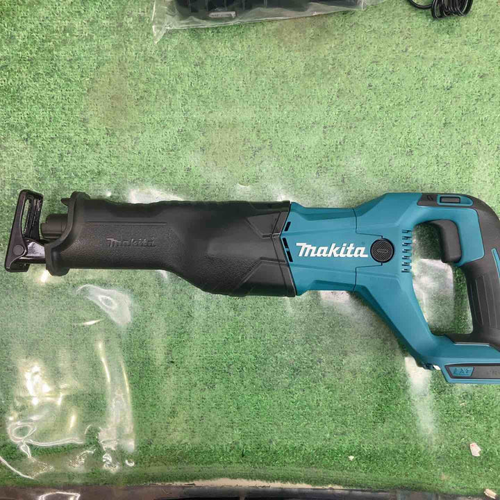 マキタ(makita) コードレスレシプロソー JR186DRGX【町田店】