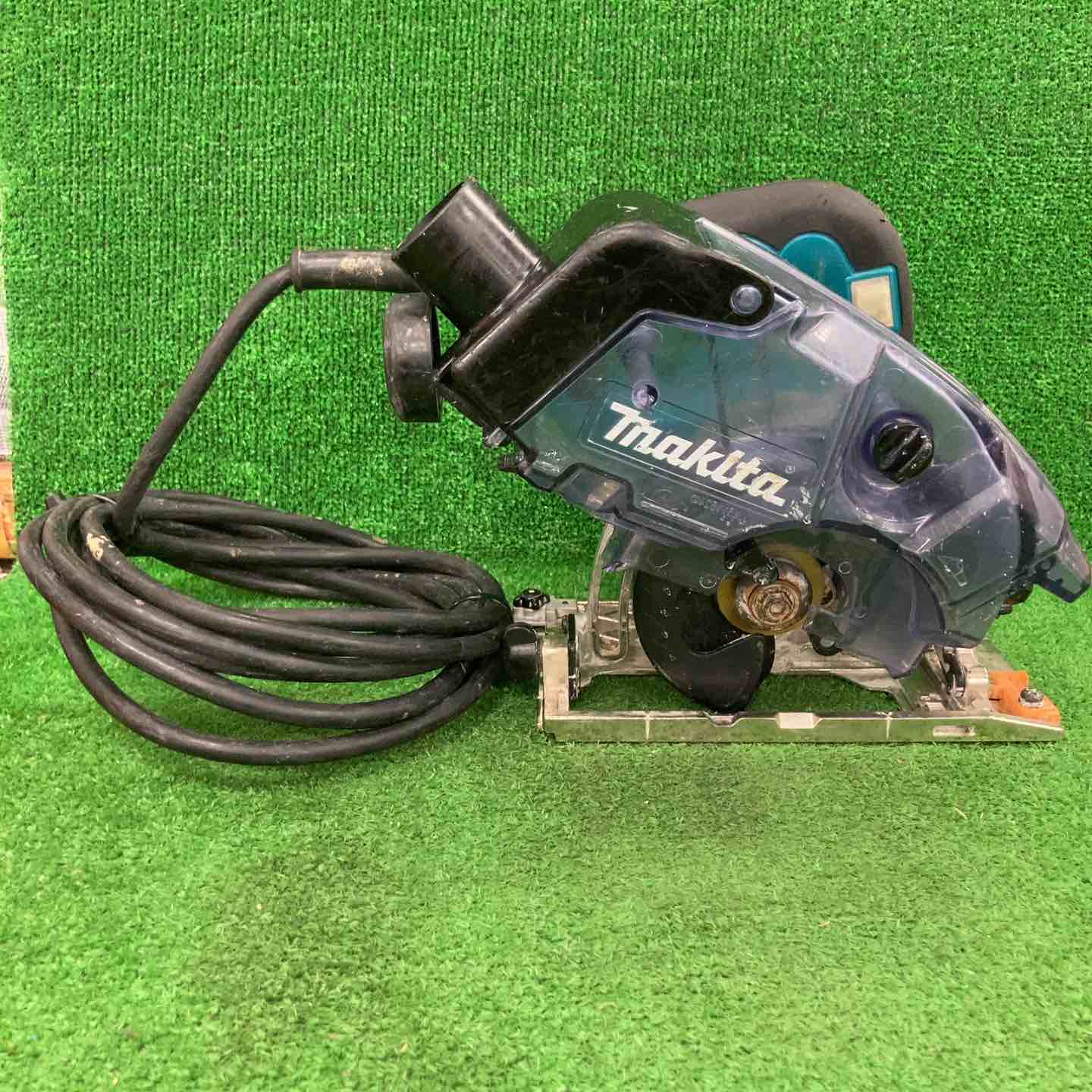★マキタ(makita) 防じん丸のこ KS4100F【川崎店】 ☆マキタ(makita) 防じん丸のこ KS4100F【川崎店】 – アクトツール