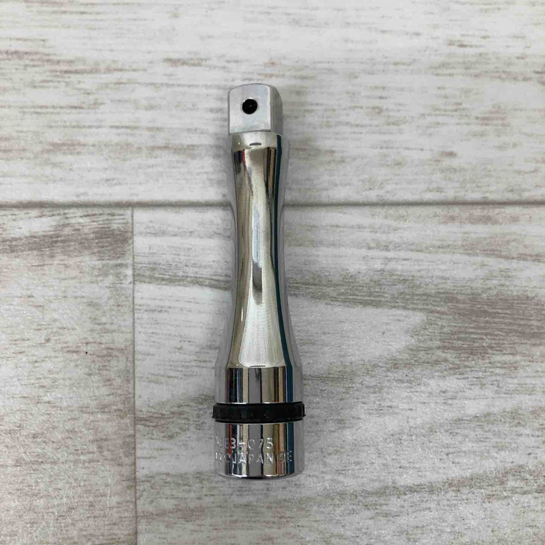 ▼ネプロス エクステンションバー 9.5sq 3本セット NBE3-075 NBE3-150 NBE3-300【柏店】