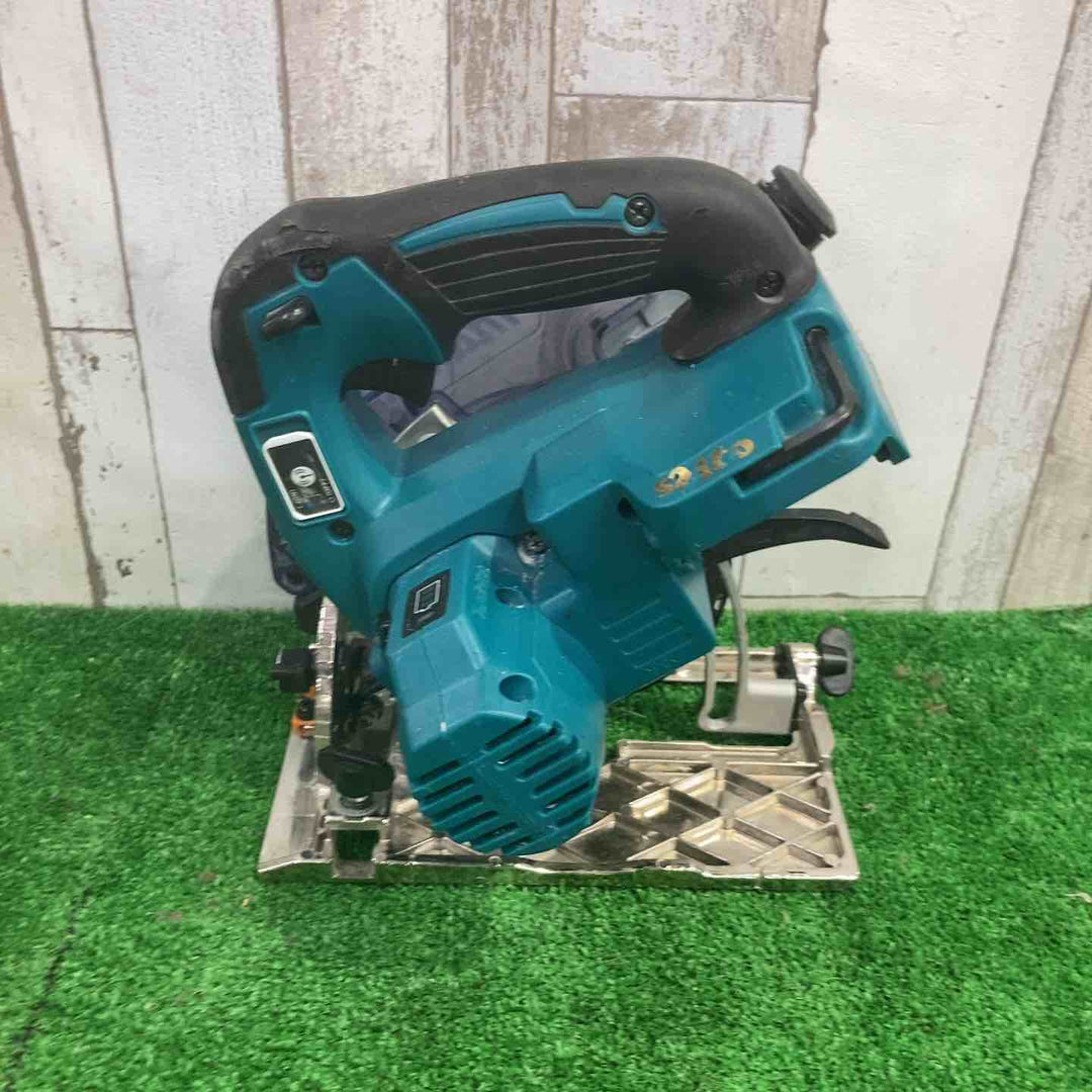 ★マキタ(makita) コードレス防じん丸のこ KS513DZ【町田店】