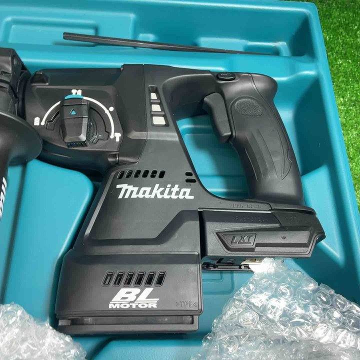 ★マキタ(makita) コードレスハンマドリル HR244DRGXB【藤沢店】