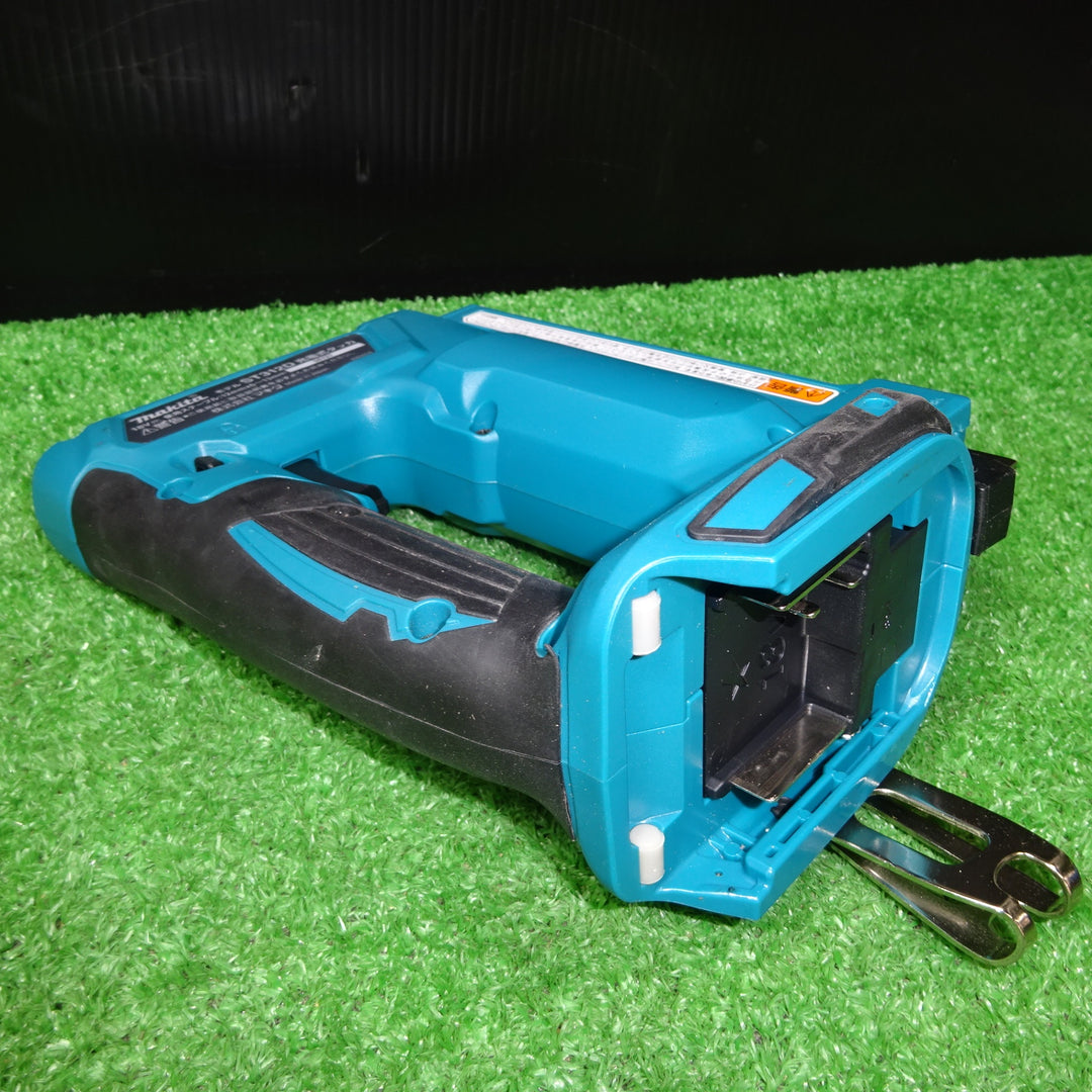 〇マキタ 充電式タッカー ST312DZ【岩槻店】