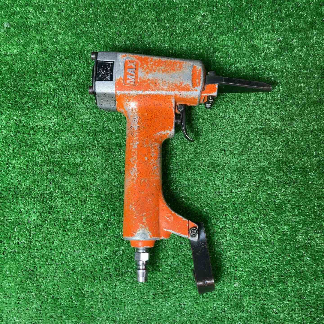 ◇マックス(MAX) 常圧ネイルパンチ TA-35AP 釘抜機【岩槻店】