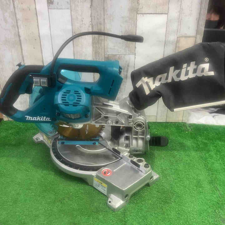 ★マキタ(makita) コードレス卓上マルノコ LS600DZ【町田店】