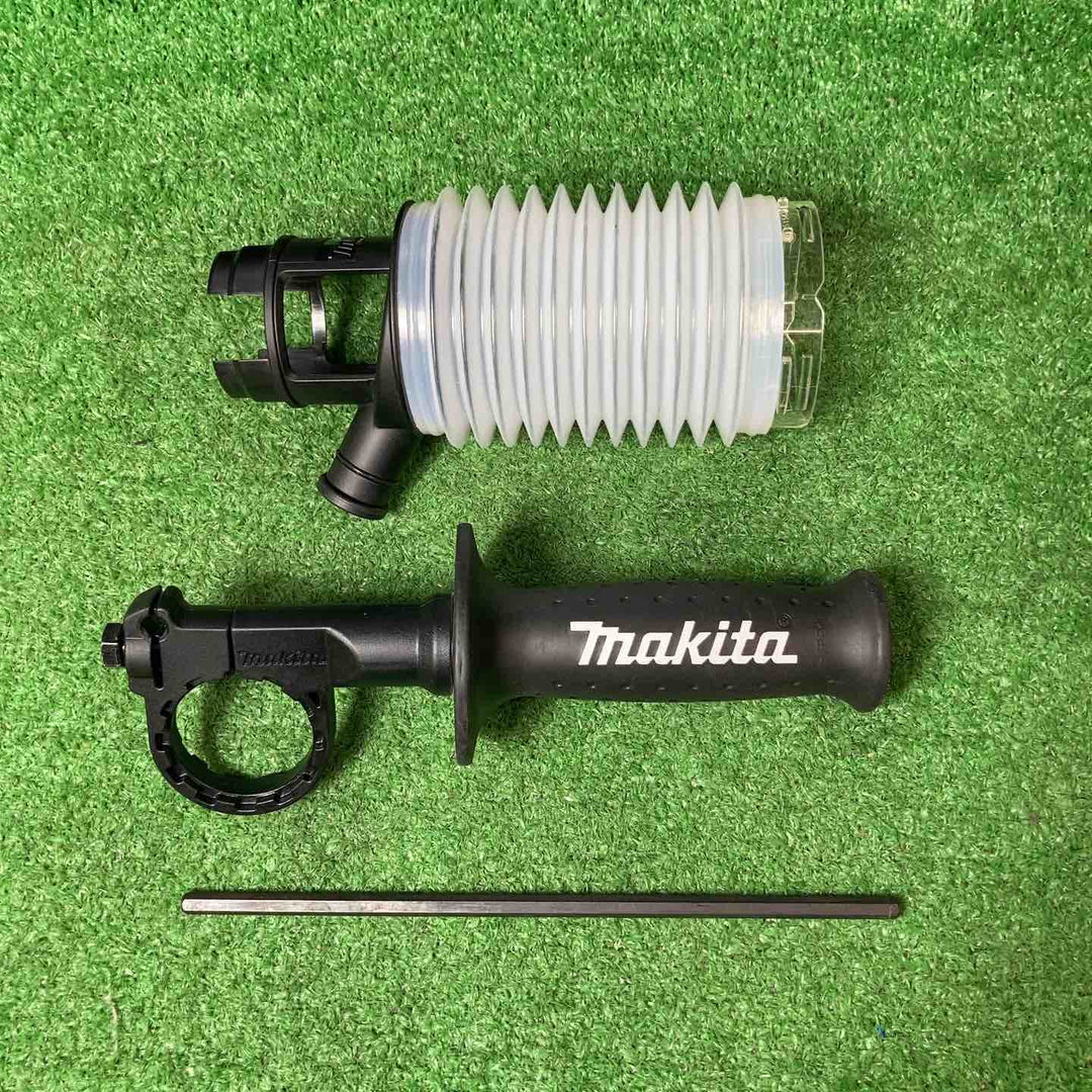 【中古品】★マキタ(makita) コードレスハンマドリル HR182DRGXV【岩槻店】