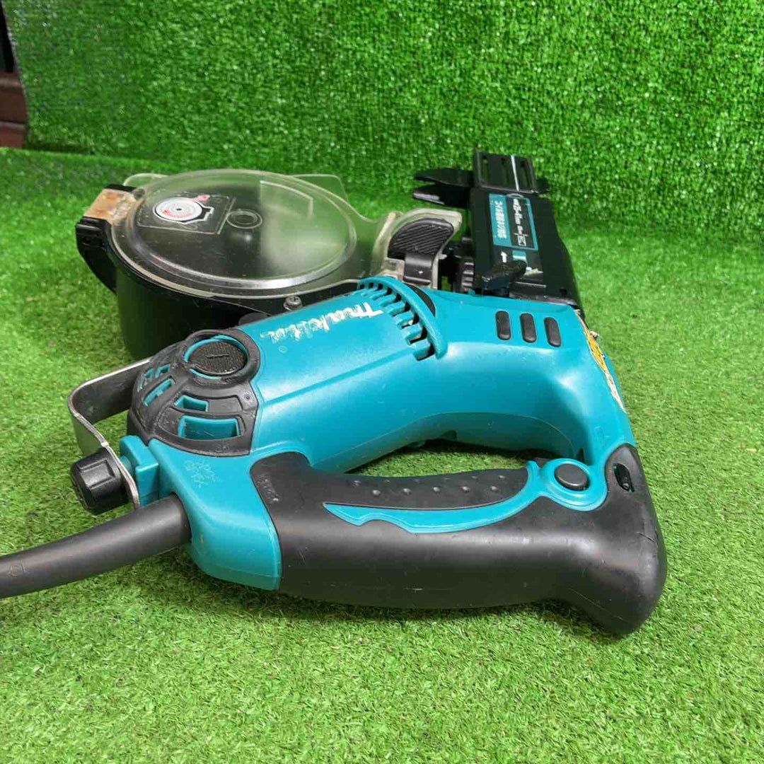 マキタ(makita) オートパックスクリュードライバー 6841R【藤沢店】