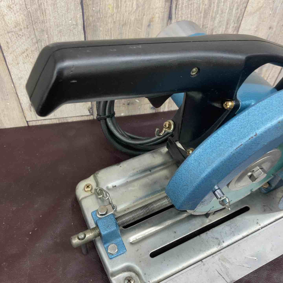 【中古品】新ダイワ(Shindaiwa) 205mm高速切断機 L60C ライトカッター【東大和店】