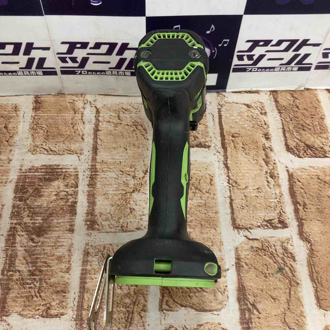 【中古品】マキタ(makita) コードレスインパクトドライバー TD149DRFXL【所沢店】