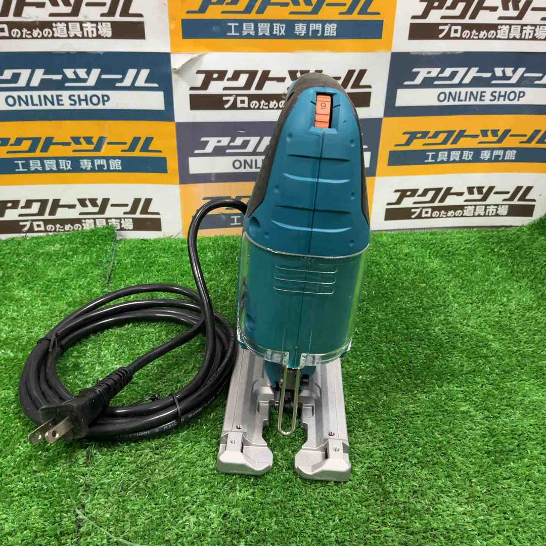 ☆マキタ(makita) ジグソー 4327【草加店】