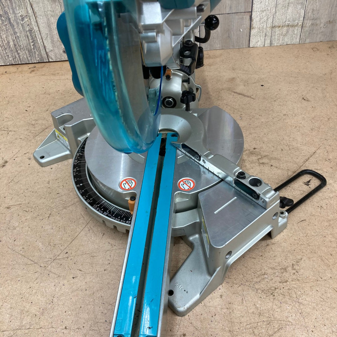 【タイムセール】　【中古品】マキタ(makita) スライドマルノコ LS0717FL 190mm ノコ刃付属 【東大和店】