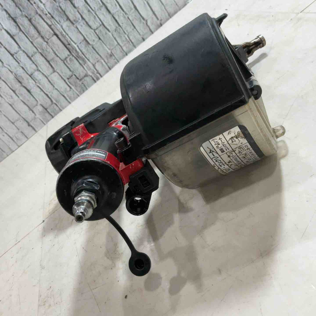 ★マキタ(makita) 高圧エア釘打ち機 AN636H【川口店】