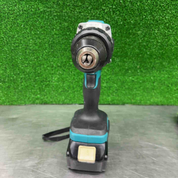 ★マキタ(makita) コードレスドリルドライバー DF486DZ【桶川店】