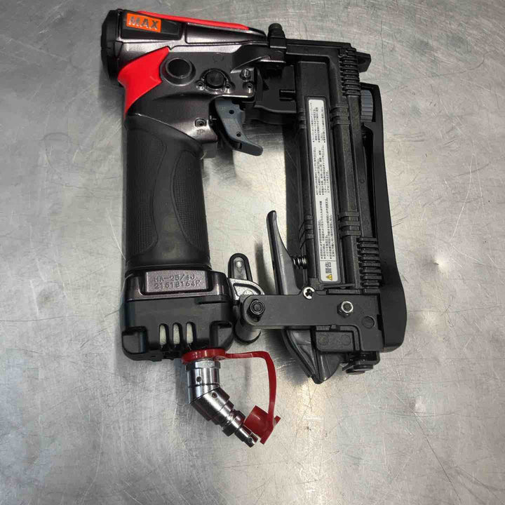 【中古品】マックス(MAX) 高圧エアタッカ HA-25/4J【東大和店】