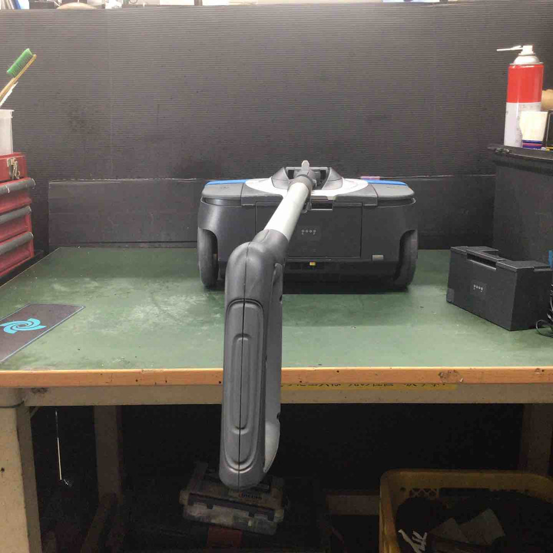 廃版 FIMOP フィモップ 超小型自動床洗浄機 床洗浄 【戸田店】