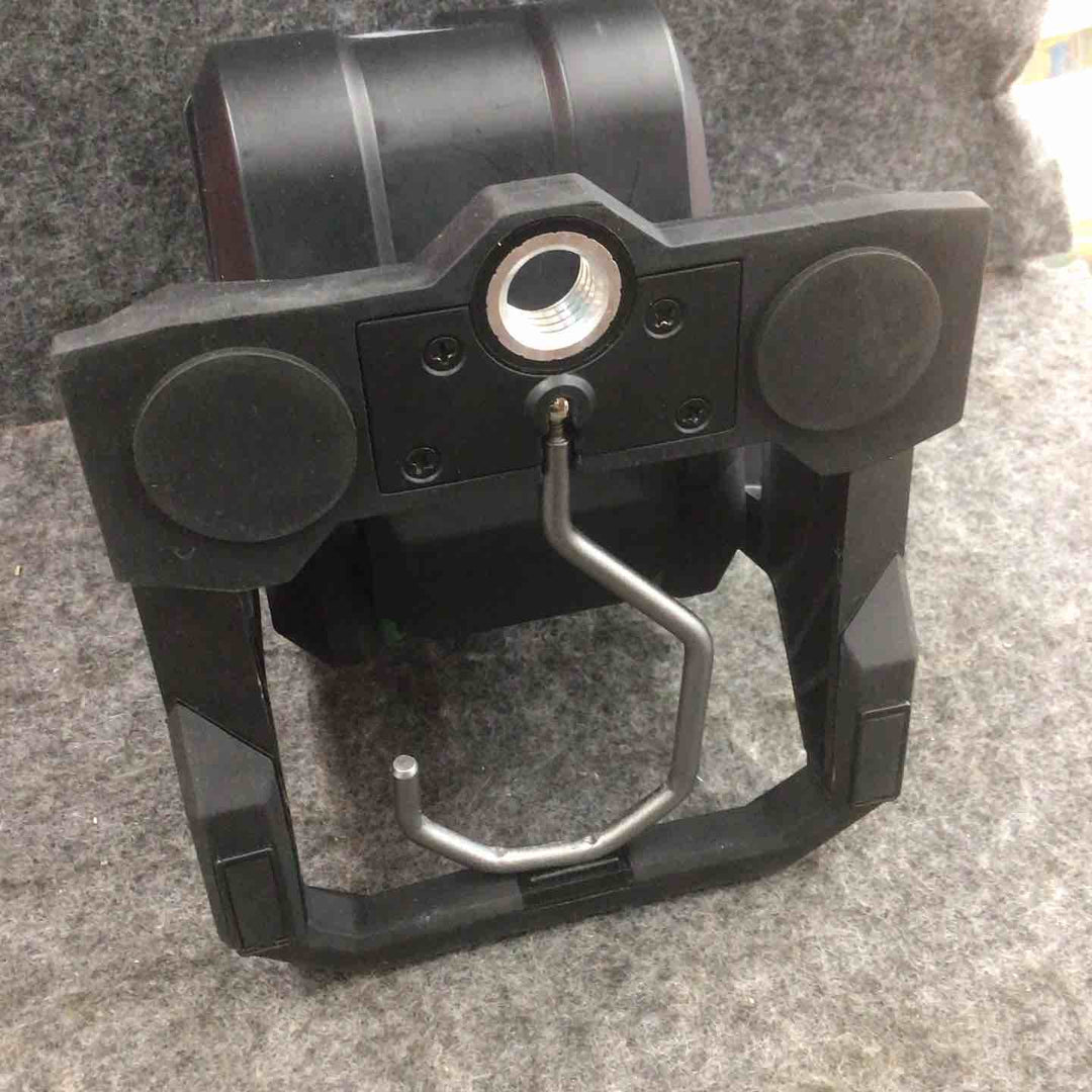 【中古品】 ハイコーキ(/HIKOKI コードレス LED ワークライト ダイヤル式調光機能付き UB18DB(NN) 【鴻巣店】