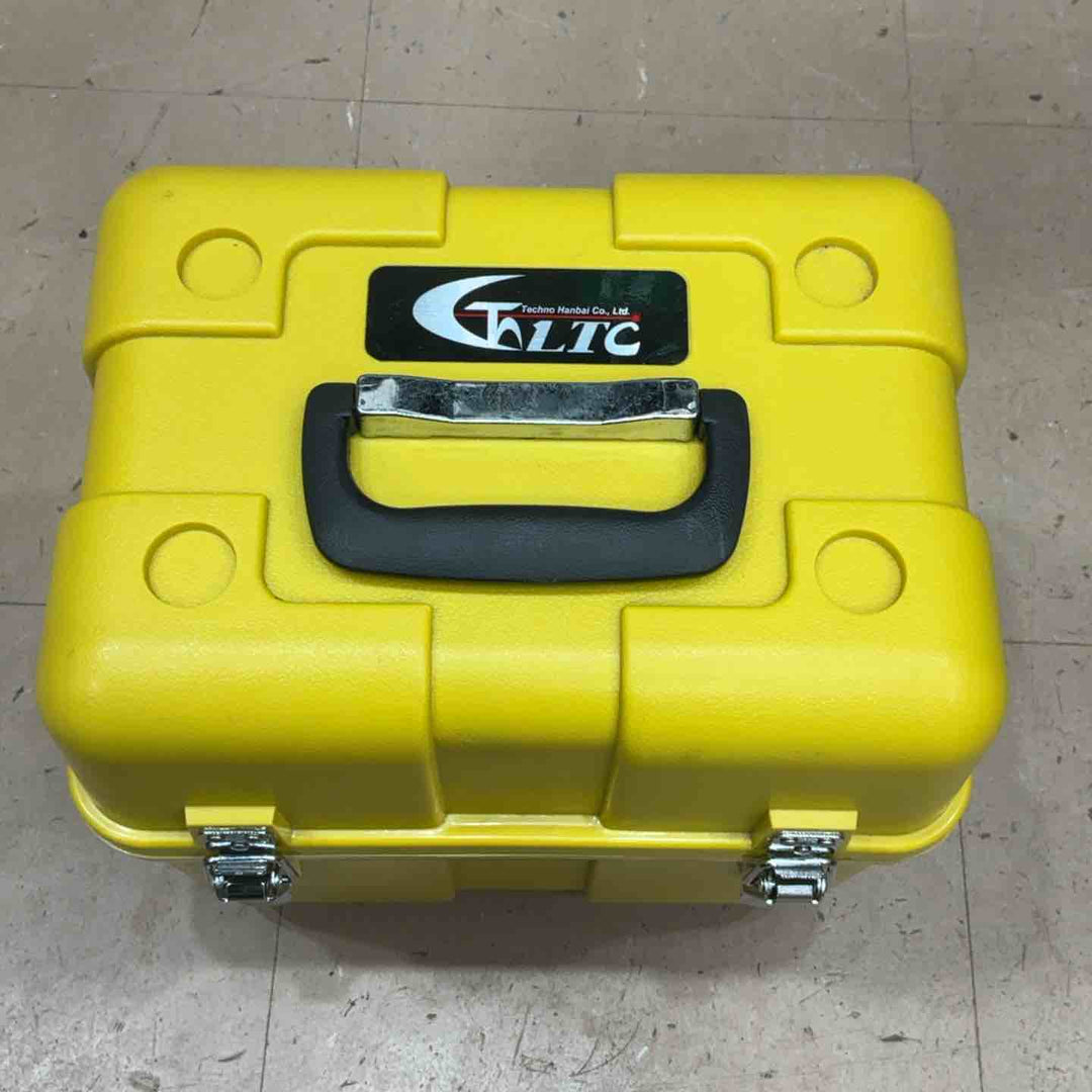 ◇テクノ 3Dグリンレーザー墨出し器 LTK-FGX3C【草加店】