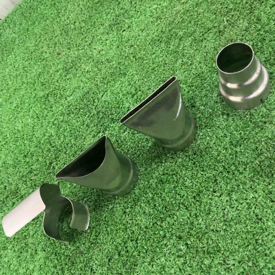 ★マキタ(makita) コードレスヒートガン HG181DZK 18V 動作確認済【川口店】