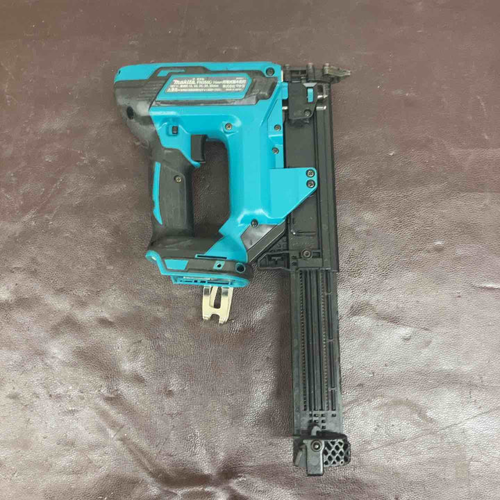 【中古品】マキタ(makita) コードレスフィニッシュネイラ FN350DRG【東大和店】