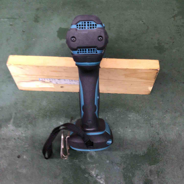 ☆マキタ(makita) コードレスドリルドライバー DF484DZ【戸田店】