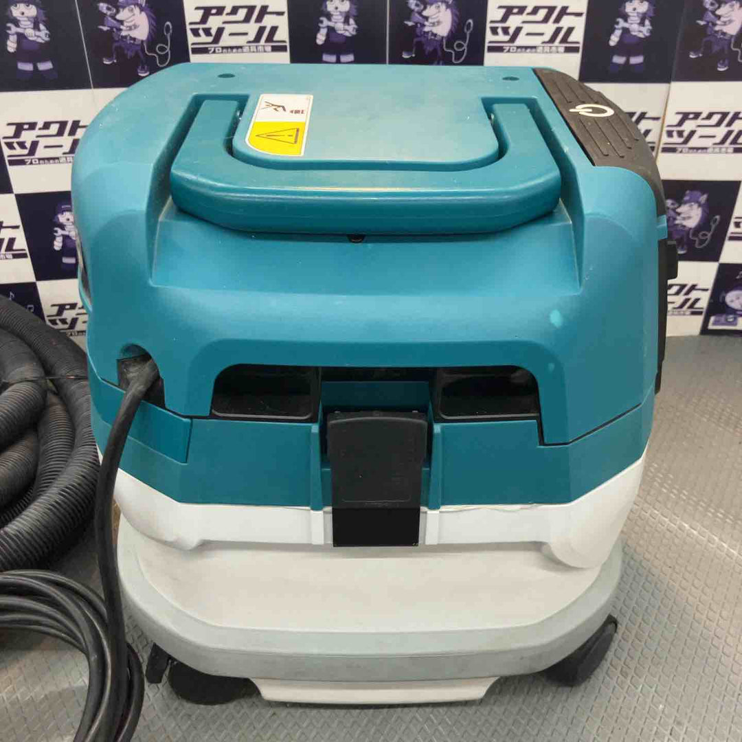 【中古品】マキタ(makita) 集じん機 乾式 VC0830 連動機能【所沢店】