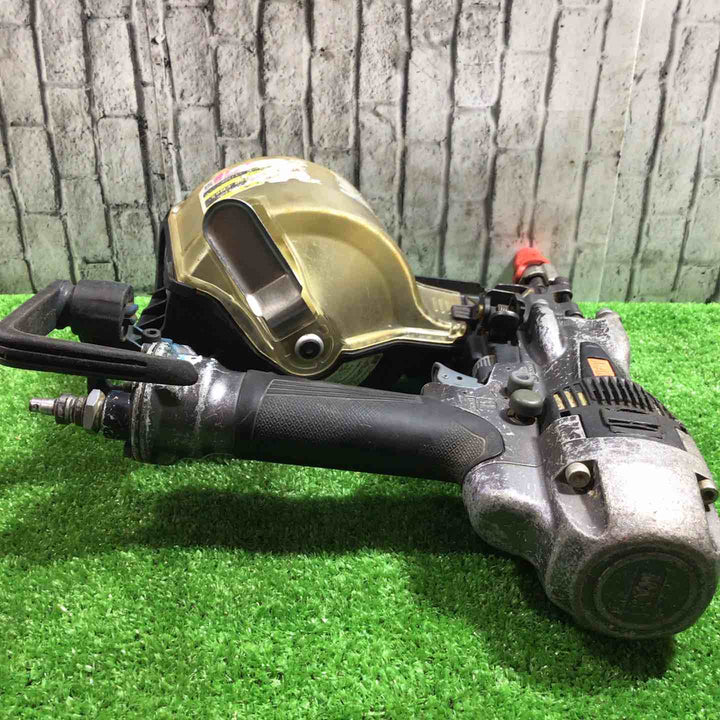 ★マックス(MAX) 高圧エア釘打ち機 HN-65FW1【川口店】