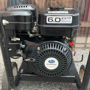 【店頭受取り限定】マルヤマ エンジン高圧洗浄機 GSW15C【草加店】