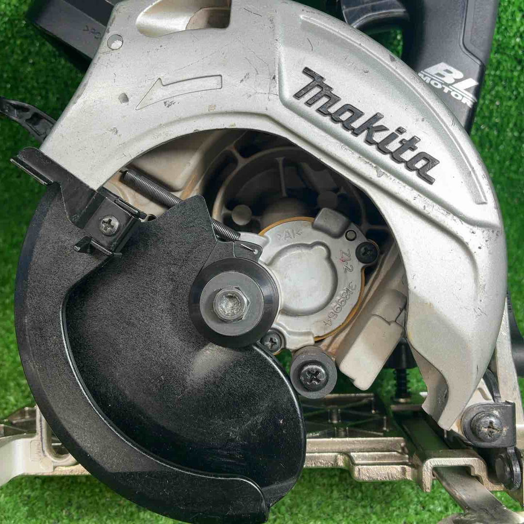 マキタ(makita) コードレス丸のこ HS470DZB【藤沢店】