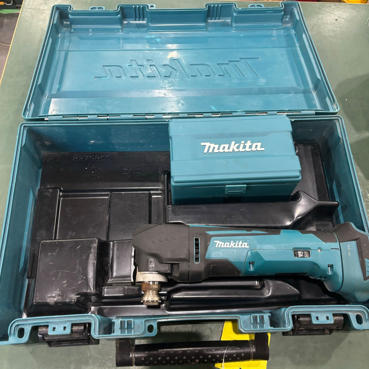 ★マキタ(makita) コードレスマルチツール TM51DZ【川口店】