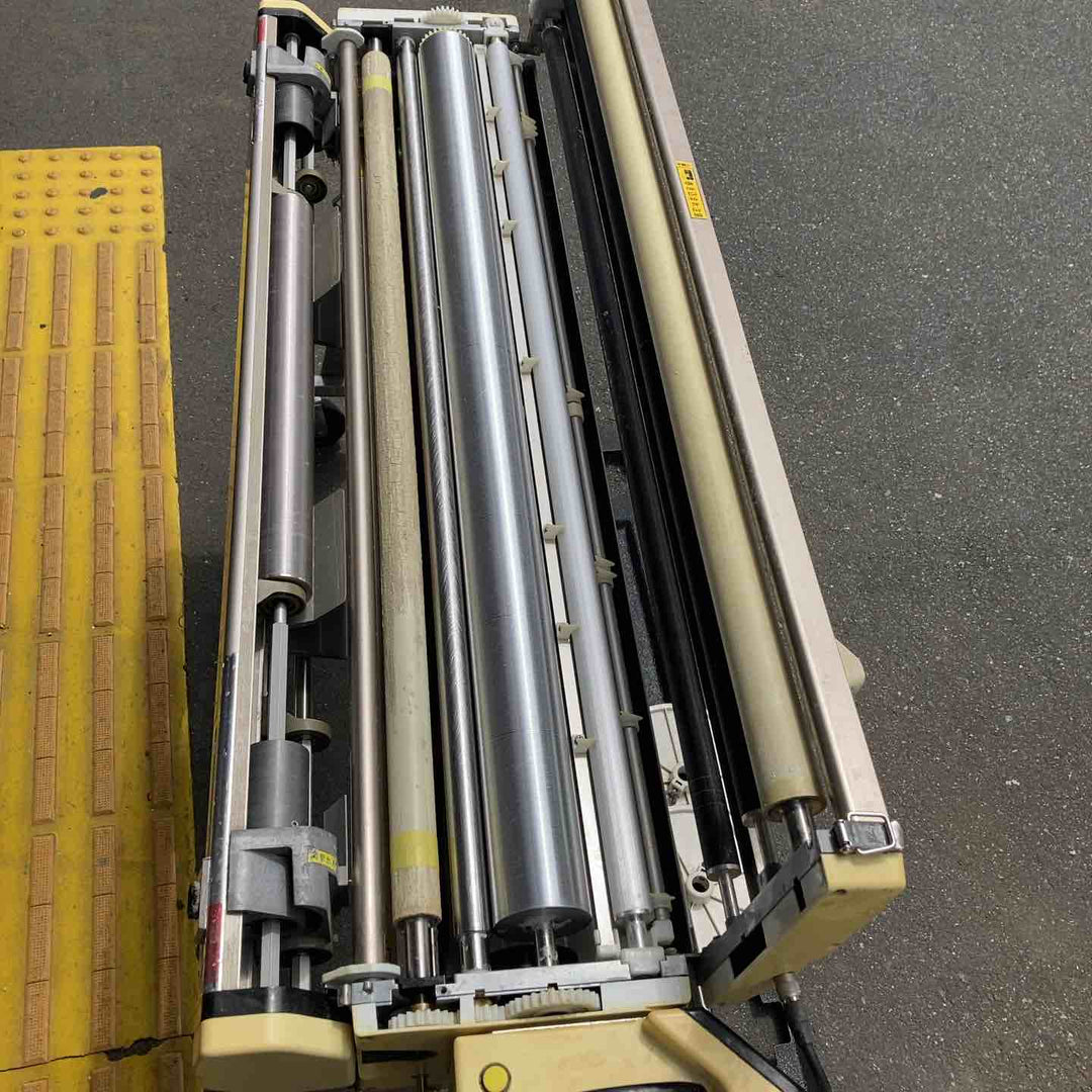 【店頭受取り限定】◇極東 糊付け機 Hiβ-MASTER・J (HiB マスター)【戸田店】