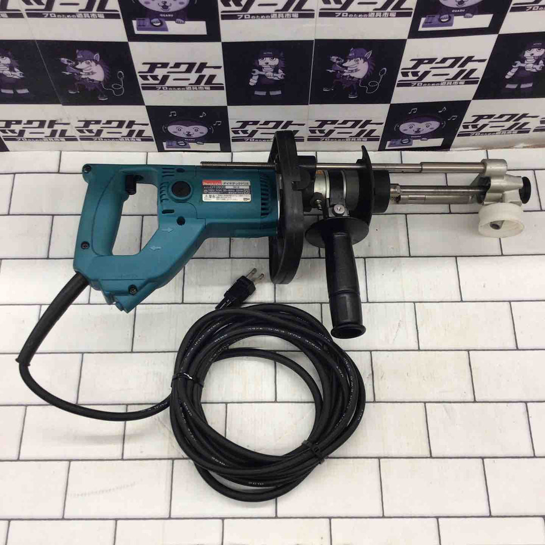 〇マキタ(makita) ダイヤテックドリル DT0600【所沢店】