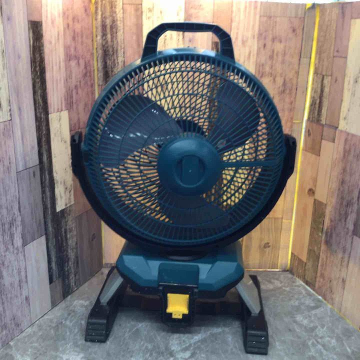 ◇マキタ(makita) コードレスファン CF301DZ【八潮店】