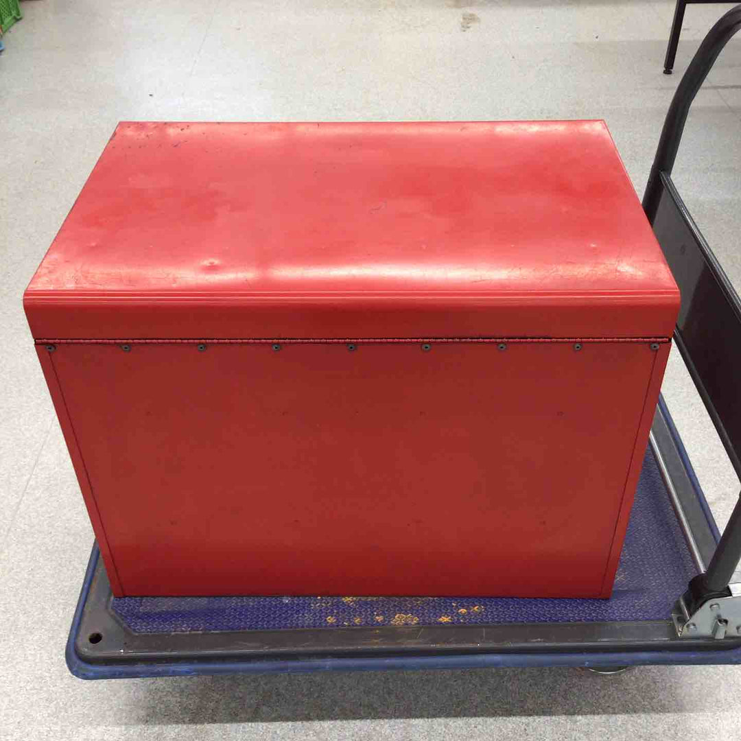 【店頭受取り限定】MAC TOOLS マックツール ECONOMIZER 2000  キャビネット ツールボックス【八潮店】