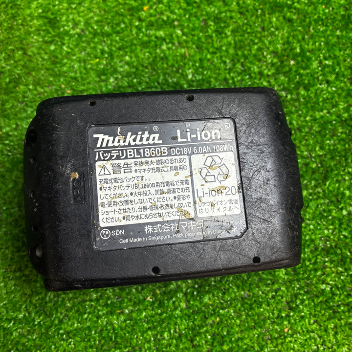 ☆マキタ(makita) コードレスハンマドリル HR244DZB【越谷店】