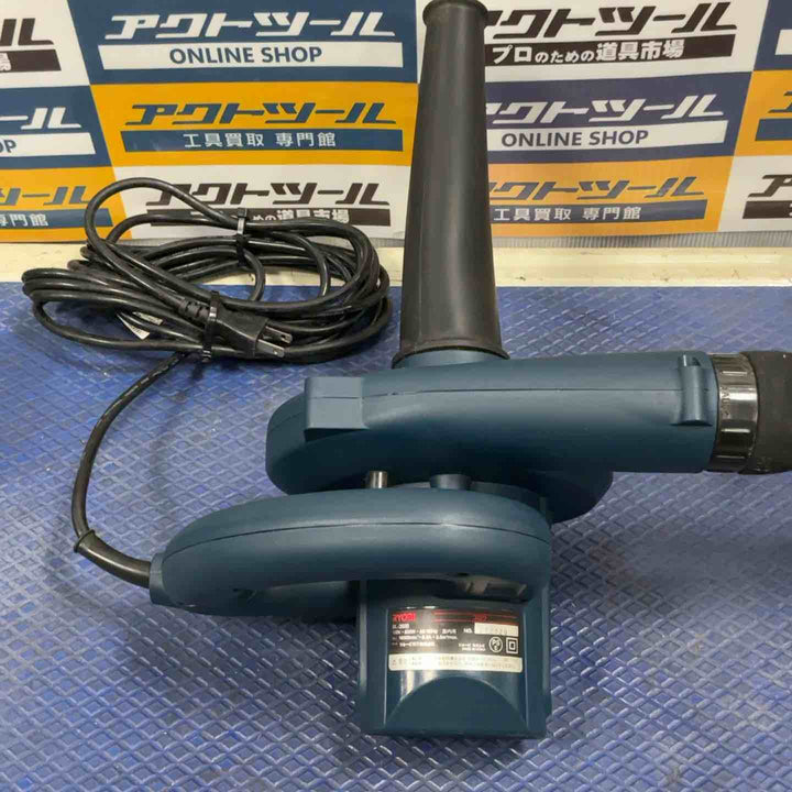 ◇リョービ(RYOBI) ブロワ BL-3500【草加店】