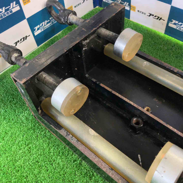 ハッケン フェンス固定用クランプ FA-230【草加店】