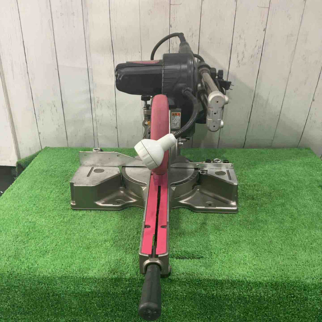 ★ハイコーキ(HIKOKI ※旧:日立工機) 卓上スライド丸のこ C6RSHC【川口店】