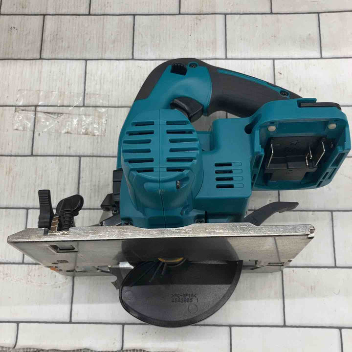 ★マキタ(makita) コードレス丸のこ HS471DZ【所沢店】
