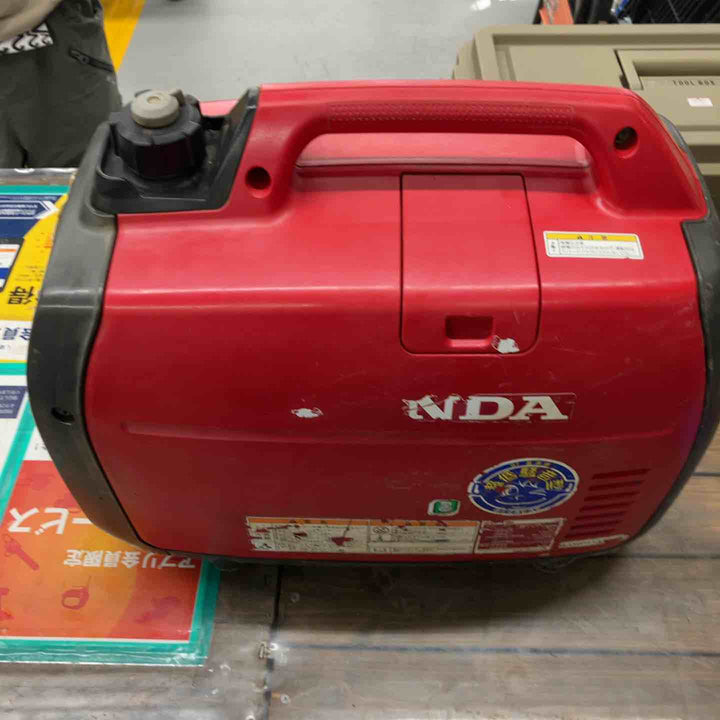 ★ホンダ(HONDA) インバーター発電機 EU18i【戸田店】