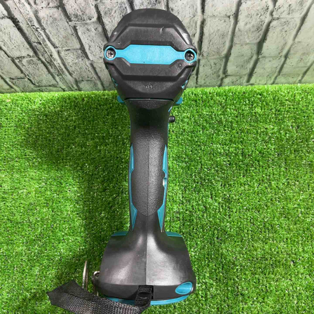 ★マキタ(makita) コードレスドリルドライバー DF474DRGX【川口店】